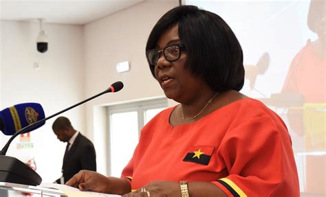 Angola Vice Presidente Do Mpla Destaca Importância Da Formação Dos Militantes E Global