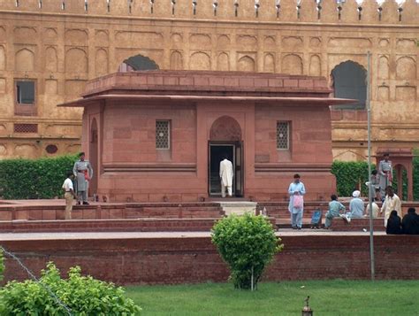 Tomb Of Muhammad Iqbal Lahore Pakistan Photos