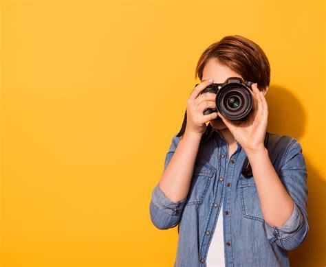 A Photography Course For Complete Beginners Institute Of Photography