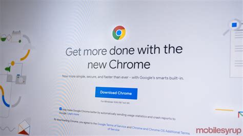 Get Access To Chromes New Security Features Early With These Tweaks