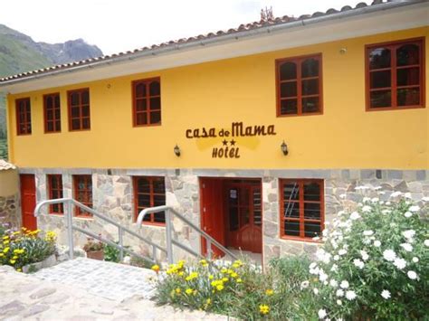 Casa De Mama Cusco Valle Best Hotels Online