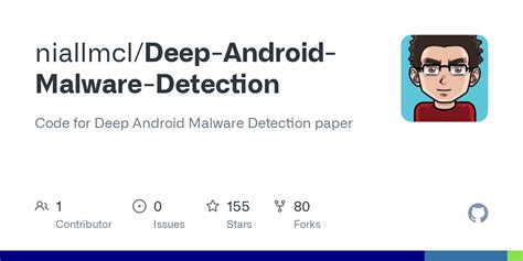 Github Niallmcldeep Android Malware Detection Code For Deep Android