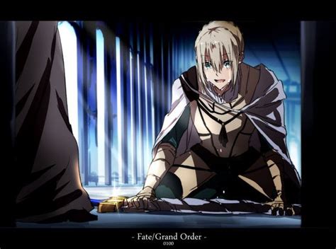 Sir bedivere is one of king arthur's weaker knights. Fate/Grand Order, Bedivere (Fate), Divine Realm of the ...