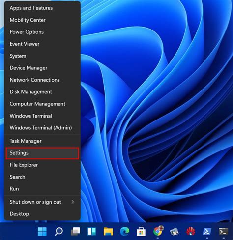 How To Show Or Hide Icons In Tray Area Taskbar Corner Overflow On
