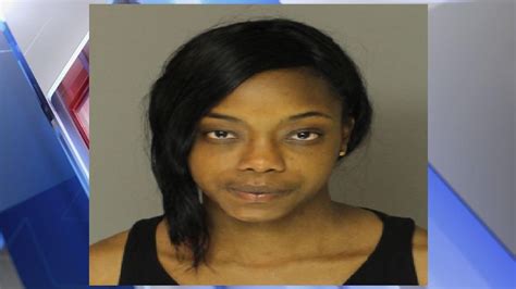 Maryland Woman Arrested On Drug Charges During Traffic Stop