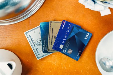 Which Credit Cards Can Transfer Points To Airlines And Hotels The