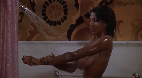 Naked Pam Grier In Friday Foster