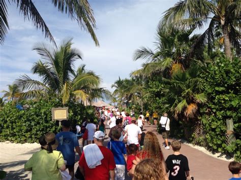Cruise Ship Trip Reports - TPR on the Disney Fantasy - 2012