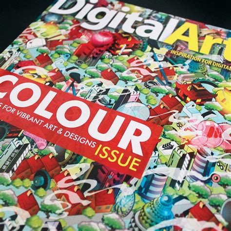Graphic Magazines That Every Designer Should Read In 2018