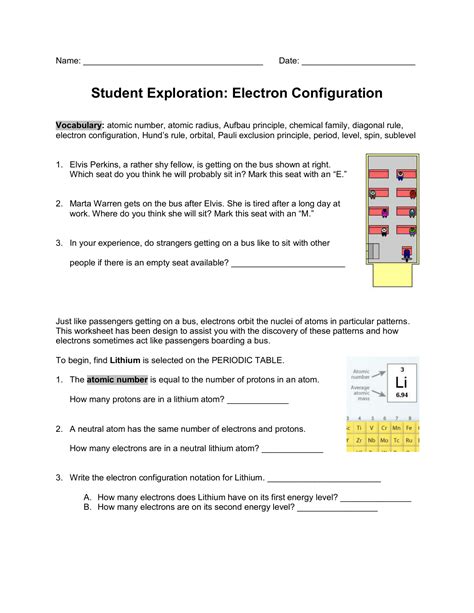 Here is the access download page of student exploration disease spread gizmo answer key pdf, click this link to download or read online : Electron Configuration Answer Key - Free Photos