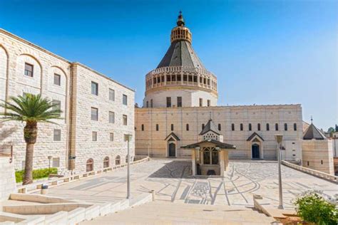 De Tel Aviv Christian Galilee E Nazareth Day Trip Getyourguide