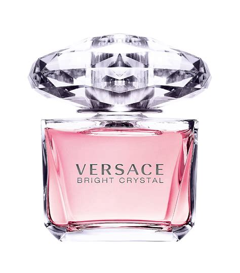 Versace Perfume Bright Crystal Eau De Toilette 200 Ml Mujer El