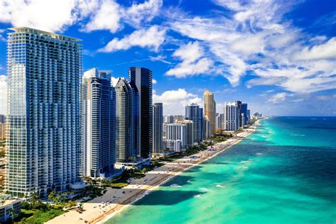 Luxury Condos Miami Beach Florida Usa The Pinnacle List
