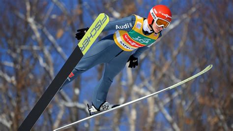 News, ergebnisse tabellen, portraits, stories, hintergründe, alle stars. Skispringen: Katharina Althaus und Juliane Seyfarth auf Podest - Bild.de