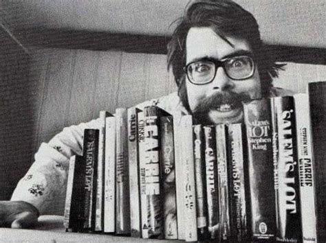 Sundays With Stephen Kings “on Writing” By Scott Myers Go Into The