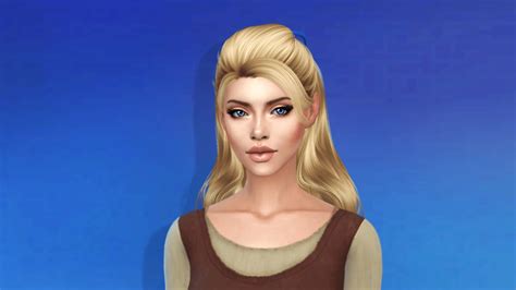 The Sims 4 I Disney Cinderella