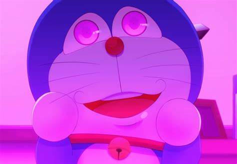 Doraemon Và Bí Mật động Trời Truyện Tranh Gay