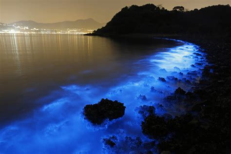 22 Miraculously Awesome Rare Natural Phenomena That Occur On Earth Inyminy