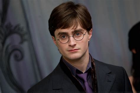Deathly Hallows Daniel Radcliffe Photo 22935216 Fanpop