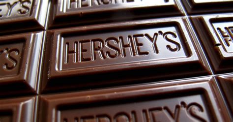 Hershey Trust to sell 4.5 million shares of Hershey Co.
