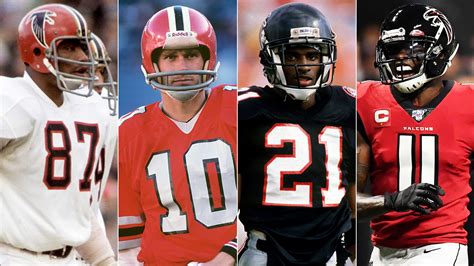 14, 2020, and the falcons have since unveiled new uniforms. The history and legacy behind the Falcons uniforms