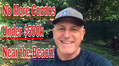 Downtown Delray Beach Your Beach Condo Market Update Shorts Youtube