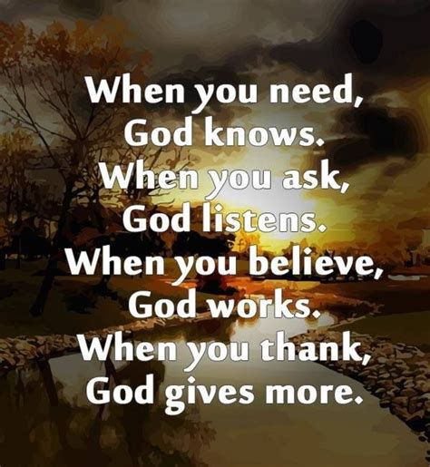 Askbelieve Receive Inspirational Quotes God Quotes About God