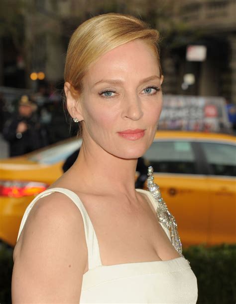 Image Of Uma Thurman