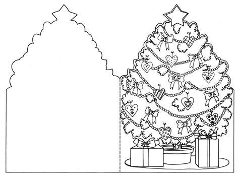 Coloriage de Noel. Imprimez gratuitement à partir de la meilleure
