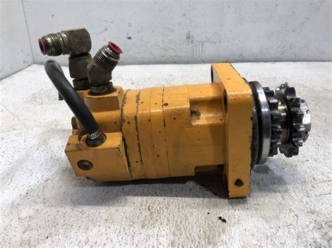 Mustang 2040 Hydraulic Motor For Sale