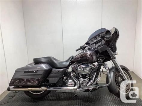 2015 Harley Davidson Flhxs Street Glide Special Motorcycle For Sale In
