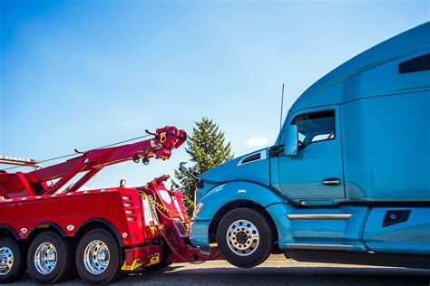 Northeast Dealer Group Acquires Tow Truck Specialty Business Trucks