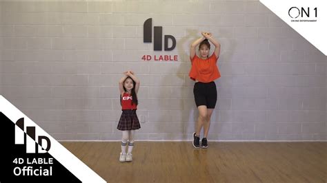 4d Lable Taylor Swift Shake It Offjihyun4d Lable Instructor Youtube