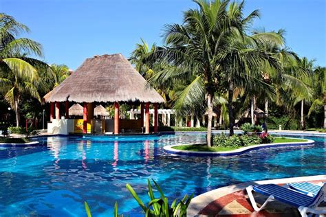 Hotel Grand Bahia Principe Coba Tulum Quintana Roo