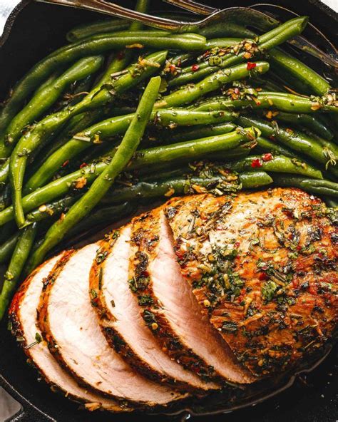 It can be cheaper to buy a whole tenderloin and break it down yourself. 17 Effortless Recipes Ideas for Christmas Eve Dinner (With ...