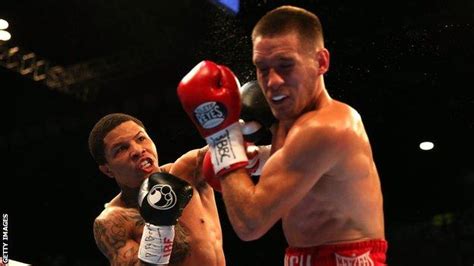 The lightweight debut of gervonta davis was succesfull, defeating former gold medalist yuriokis gamboa. Gervonta Davis retains IBF super-featherweight title by ...