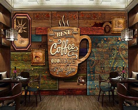 Get Inspired By These Amazing Background Vintage Cafe Tutorials And