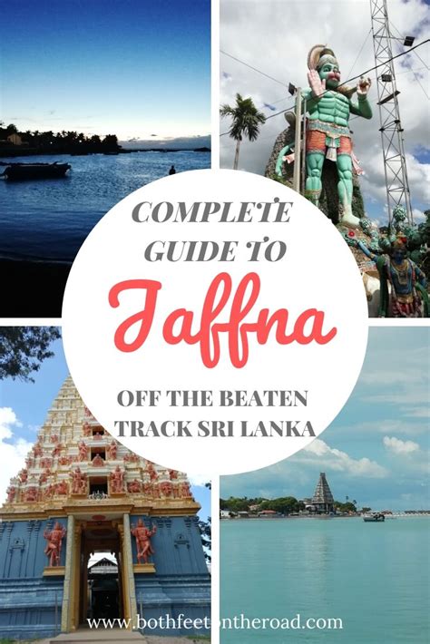 Jaffna Travel Guide And Things To Do In Jaffna Both Feet On The Road