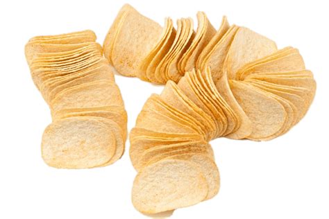 Patatas Fritas Pringles Png Transparente Stickpng