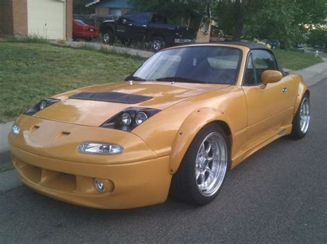 Its reliability is matched only by affordability. 1995 Mazda Miata 5 Speed - Miata Forumz - Mazda Miata Chat ...