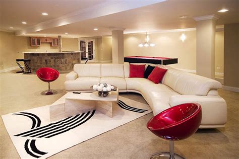 Cool Basement Ideas Your Beloved One Homestylediary Jhmrad 166325