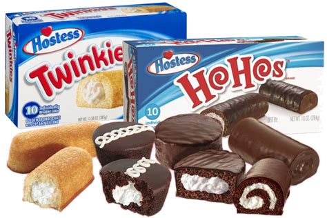 Jp Morgan Sees Strong Upside For Hostess 2020 12 11 Food Business