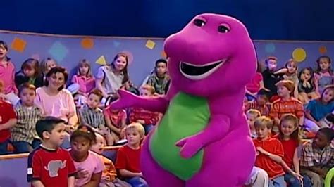 Watch Barney Friends Specials S01 E03 Barney S C Free TV Shows Tubi