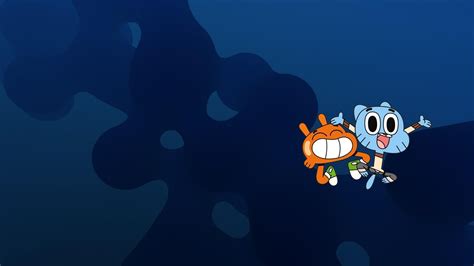Gumball Wallpapers Top Free Gumball Backgrounds Wallpaperaccess