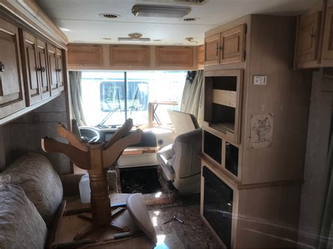 2004 Tiffin Motorhomes A - RVs & Campers - Atlanta, Georgia | Facebook