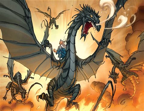 Blue Dragons Marvel Database Fandom