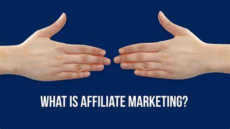 The Ultimate Guide Affiliate Marketing For Dummies