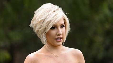 The Truth About Todd Chrisleys Relationship With Savannah Chrisley