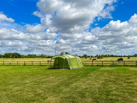 Gunthorpe Camping Gunthorpe Nottinghamshire Updated 2024 Prices