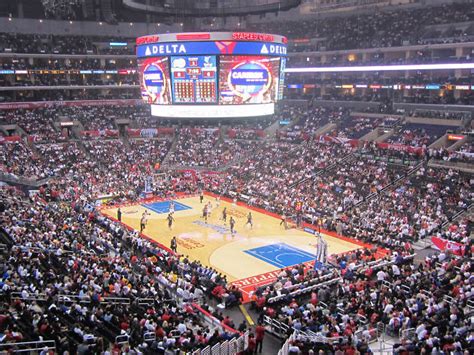 This page will provide information about the. The Clippers may move to an arena in Inglewood—but not the Forum or the football stadium